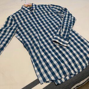 Hugo Boss Slim Fit Dress Shirt